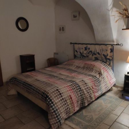 Gîte La Tanière Des Alpes Bayons Esterno foto